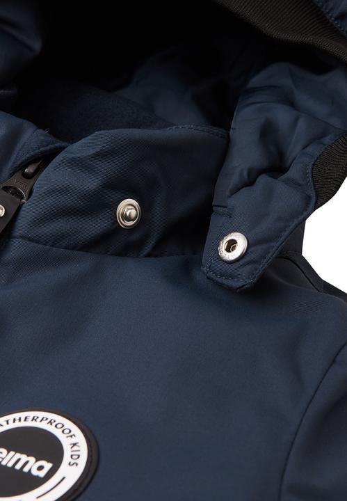 Actual product image Reima Snowsuit tec Marte (80)