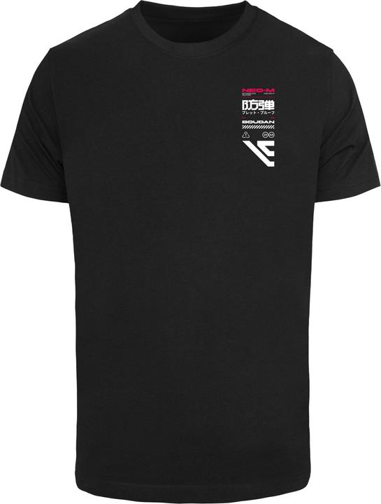 Merchcode BLLTPRF TEE - 178947 (L)