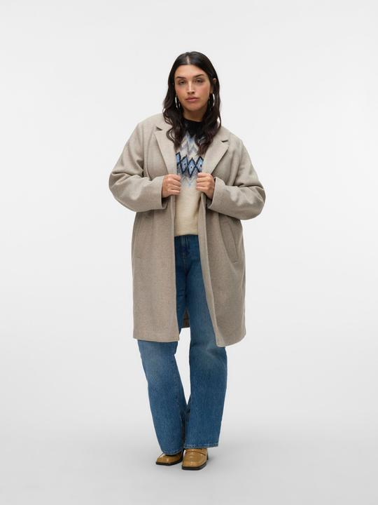 Image du produit Vero Moda VMCVINCEMARI Mantel Mantel (52)