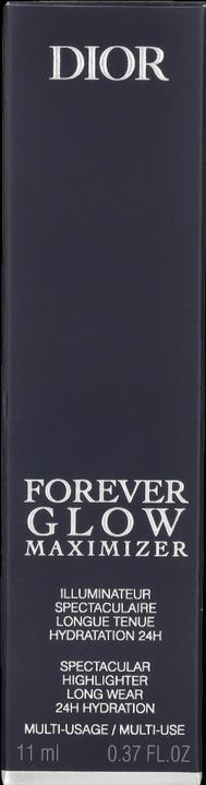 Immagine prodotto Dior Forever Glow Maximizer (013 Oro, Highlighter, 159 g)