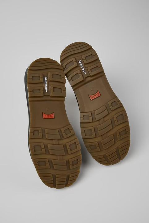 Produktbild Camper brutus trek stiefeletten (38)