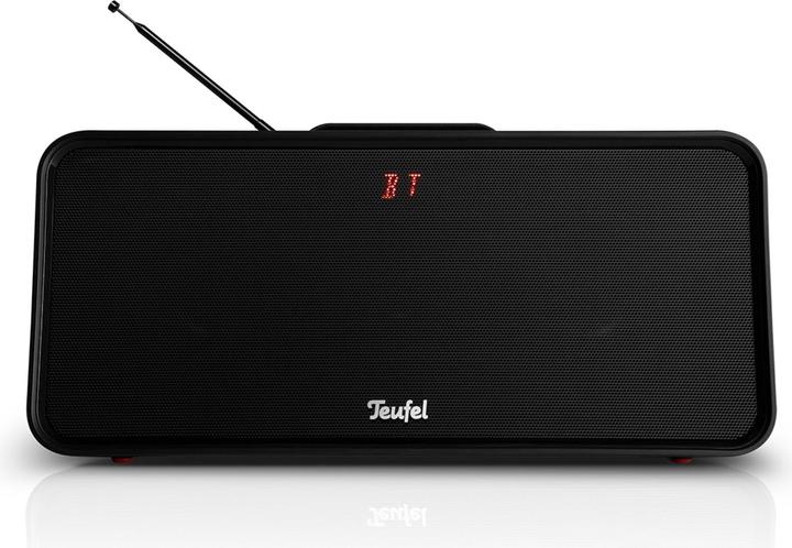 Immagine prodotto Teufel Boomster 3.0 (FM, DAB, Bluetooth)