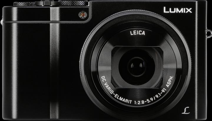 Produktbild Panasonic Lumix DMC-TZ100 (9.1 - 91 mm, 20.90 Mpx, 1")