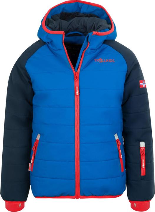 Produktbild Trollkids Kid's Hafjell Snow Jacket Pro (104)