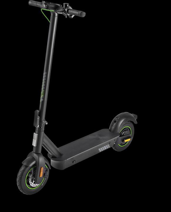 Produktbild Acer Series 5 Advanced (20 km/h, 60 km, 500 W)