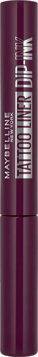 Immagine prodotto Maybelline New York MNY Eye Studio (103 Borgogna Boost)