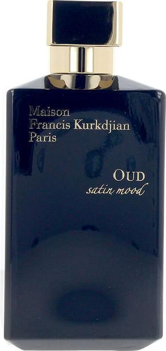 Actual product image Maison Francis Kurkdjian Satin Mood Eau de Parfum (Eau de parfum, 200 ml)