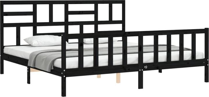 Produktbild VidaXL Zack (75 x 190 cm)