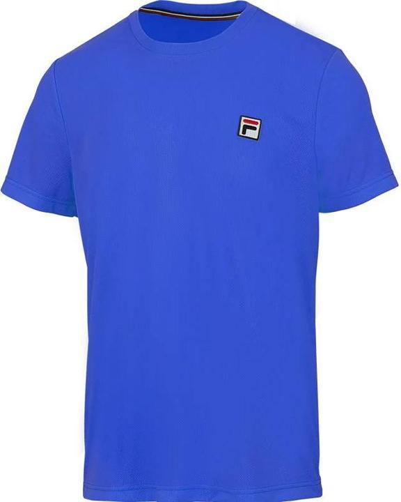 FILA T-Shirt Dani Dazzling Blue Man (XL)