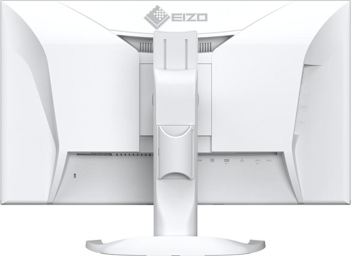 Image du produit Eizo EV2740X FlexScan (3840 x 2160 pixels, 27")
