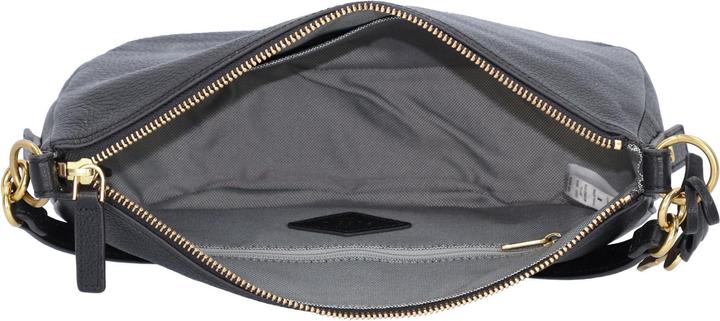 Actual product image Fossil Jolie shoulder bag leather 27 cm