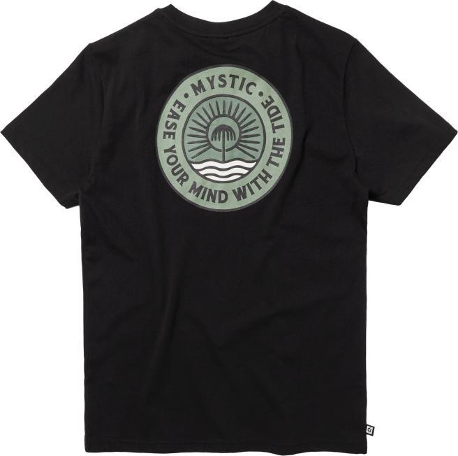 Actual product image Mystic Ease Tee (XXL)