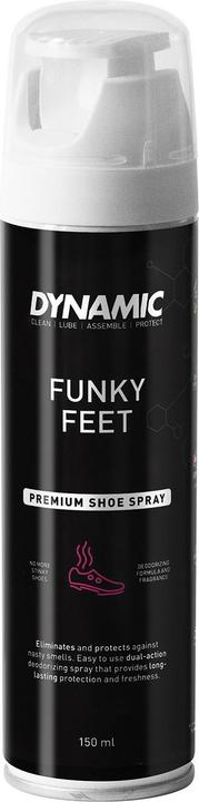 Image du produit Dynamic Bike Care Funky Feet (1 x, 150 ml)