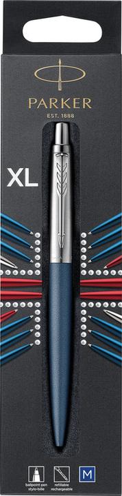 Immagine prodotto Parker Jotter XL (Blu opaco, 1 x)