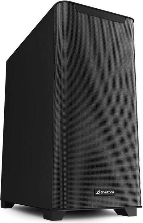 Sharkoon M30 BLACK (mATX, Mini-ITX, ATX, E-ATX)