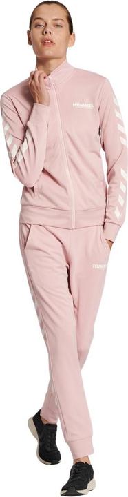 Immagine prodotto hummel Giacca Con Zip Legacy Poly Donna (XS)