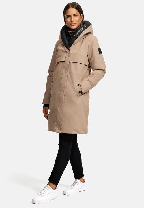 Actual product image Navahoo Snowelf (XXL)