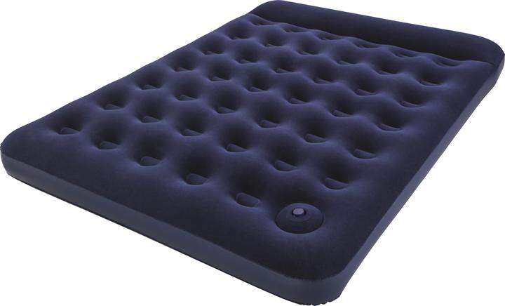 Bestway Air bed Floc Ergo Queen (150 x 200 cm)