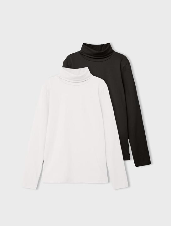 Actual product image Name it 2-Pack Turtleneck Sweater (158)