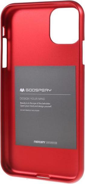 Immagine prodotto Goospery Serie iJelly Metal (Apple iPhone 11 Pro)