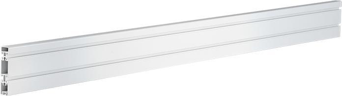 Produktbild LogiLink Organisationsschiene (120 x 2.5 x 10 cm)