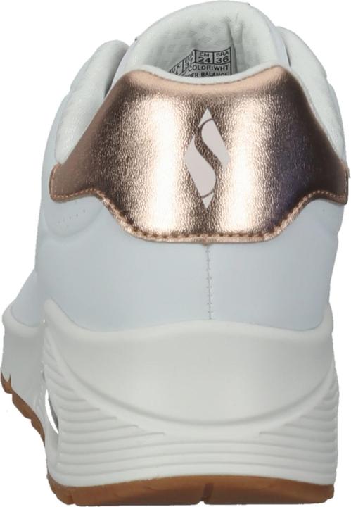 Actual product image Skechers Uno (37)