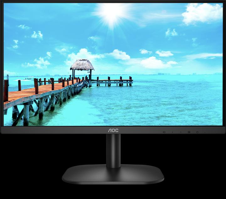 Image du produit AOC 24B2XDAM (1920 x 1080 pixels, 23.80")