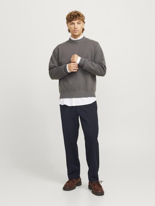 Actual product image Jack & Jones Loose fit Relaxed fit trousers Relaxed fit trousers (XS)