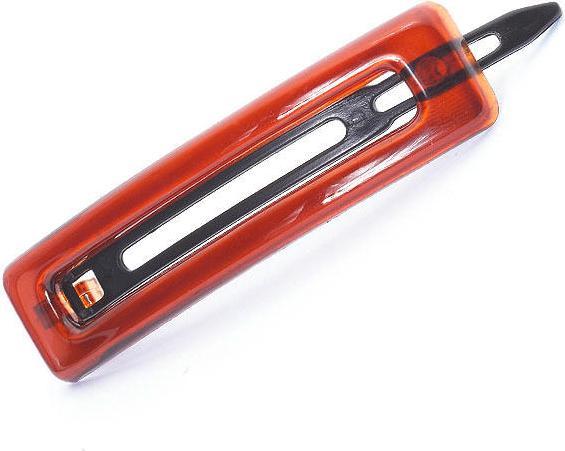 Image du produit Basler Barre latérale Rectangle (1 pcs)