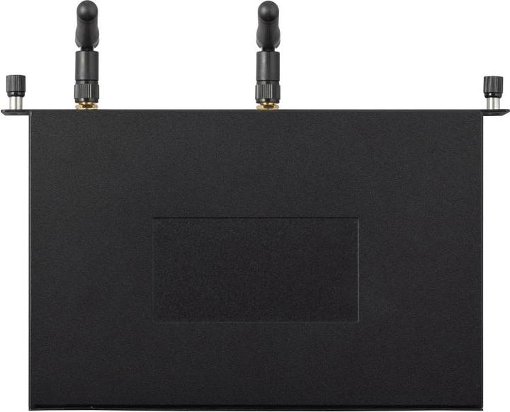 Actual product image Viewsonic LFD VPC35-W53-G1 Media Player (Intel Core i5-1240P, 8 GB, 256 GB, Iris Xe Graphics)