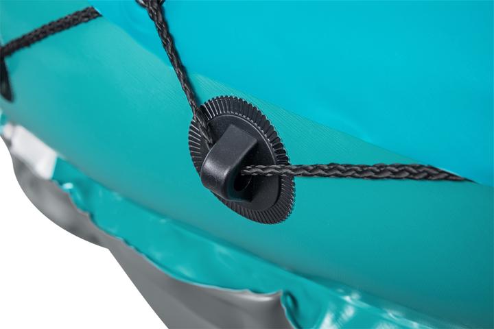 Immagine prodotto Bestway Hydro-Force Kayak Set Rapid Elite X2 312 x 98 x 44 cm (2 pers.)