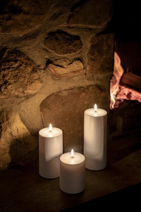 Produktbild Piffany Copenhagen Uyuni Lighting Outdoor Kerze (1 Stk.)