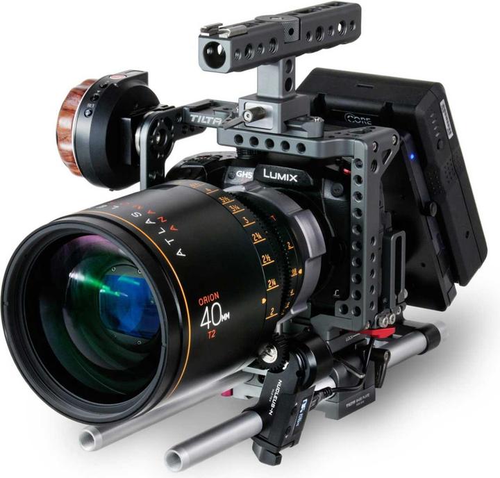 Produktbild Tilta Nucleus Nano (Gimbal Fernsteuerung)
