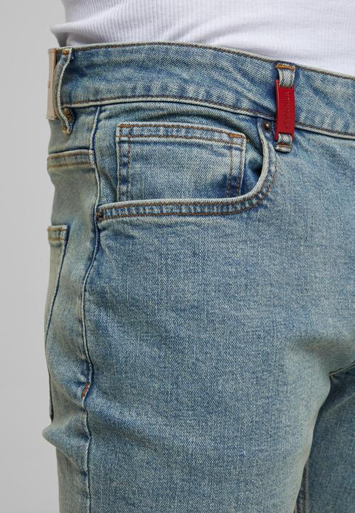 Actual product image 2Y Premium 2Y ALEJANDRO BASIC SLIM FIT JEANS - 184665 (36)