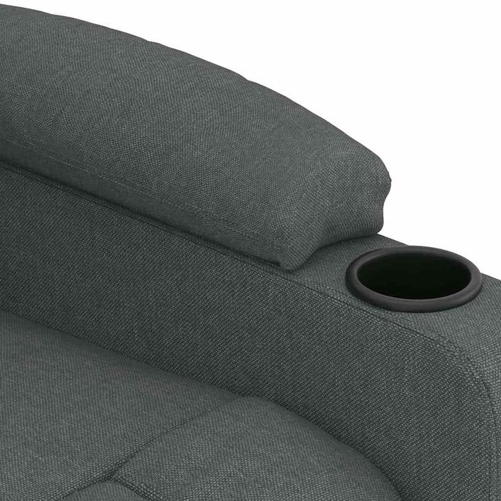 Produktbild VidaXL Elektrischer Massagesessel