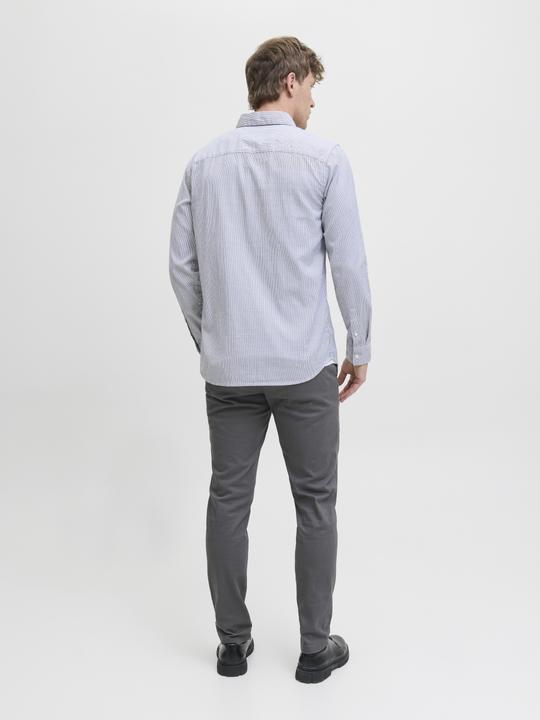 Actual product image Jack & Jones Slim fit chino trousers Chino trousers (W29/L30)