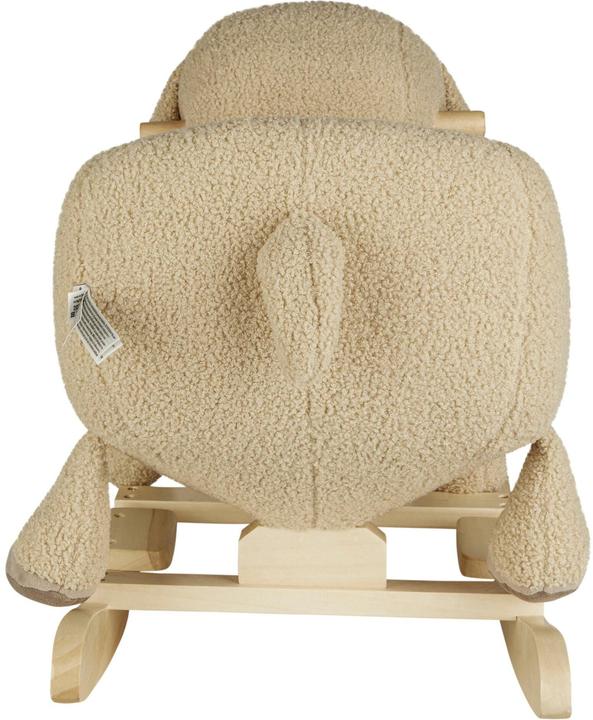 Produktbild Sterntaler Schaukeltier Schaf Flocke