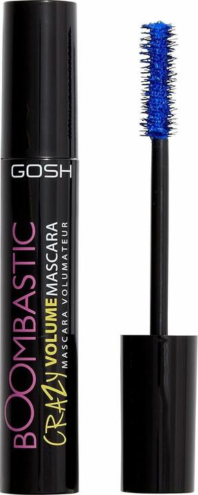 Produktbild Gosh Boombastic Crazy Volume (002 Crazy Blue)
