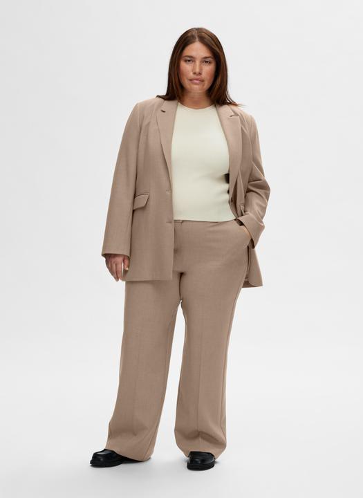 Actual product image Selected Femme Woven trousers (W34/L32)
