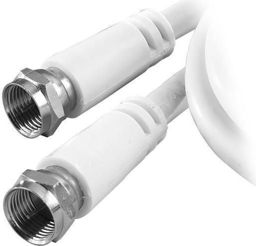 Produktbild Vivanco Empfängerstecker 3m (44070) (SAT Kabel)