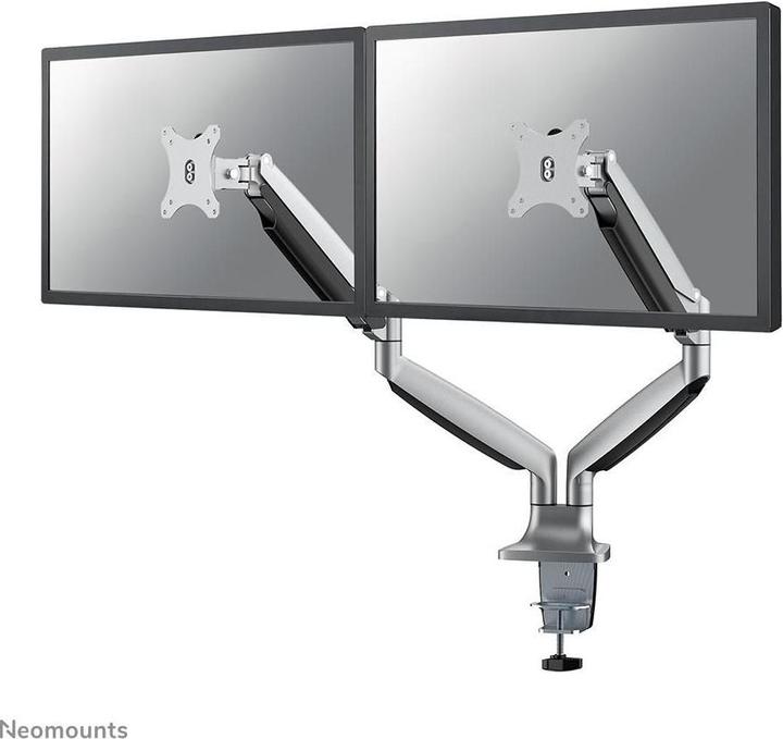 Produktbild Neomounts FlachbildschirmTischhalterung (Tisch, 32")