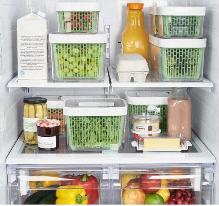 Actual product image OXO Greensaver (1.50 l)