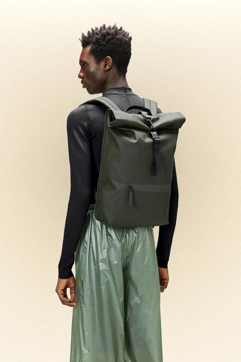 Actual product image Rains Rolltop W3 (13 l)