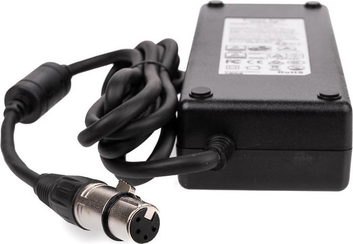 Produktbild Godox Power Adapter for VL150/UL150/FL150R/FL150S (Blitzgerät Ersatzteile)