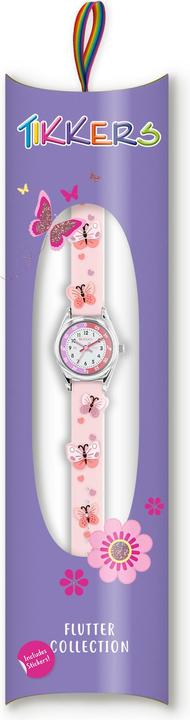 Actual product image Tikkers Time Teacher Watch