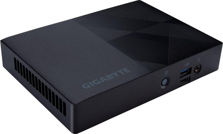 Produktbild Gigabyte GB-BNIP-N100 (Intel N100)