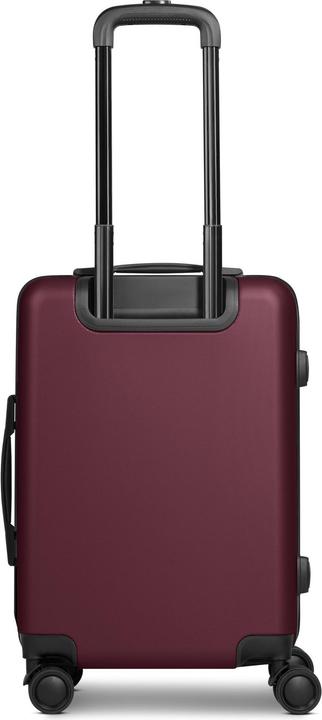 Actual product image Smartbox Edition 05 4 Rollen Kabinentrolley 55 cm (46 l)