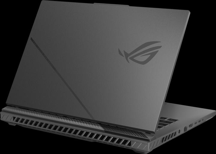 Image du produit ASUS ROG Strix G16 RTX 5070 Ti (16", AMD Ryzen 9 8940HX, 32 Go, 1000 Go, DE)