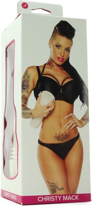Produktbild Fleshlight Christy Mack