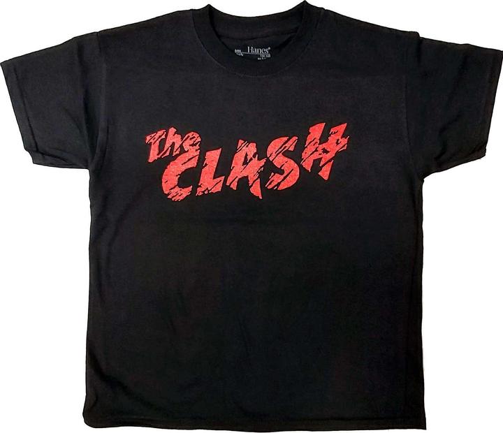 Music Brand Logo T-shirt (140)